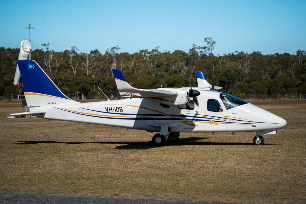 VH-IDB