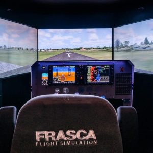 Simulator Experiences