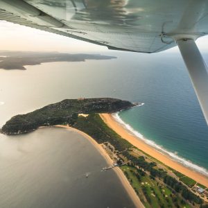 Sydney’s Northern Beaches