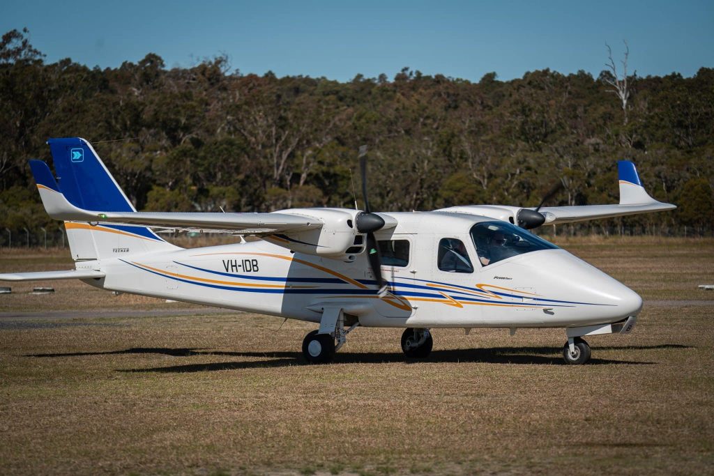VH-IDB