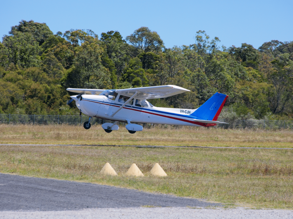 VH-CJH
